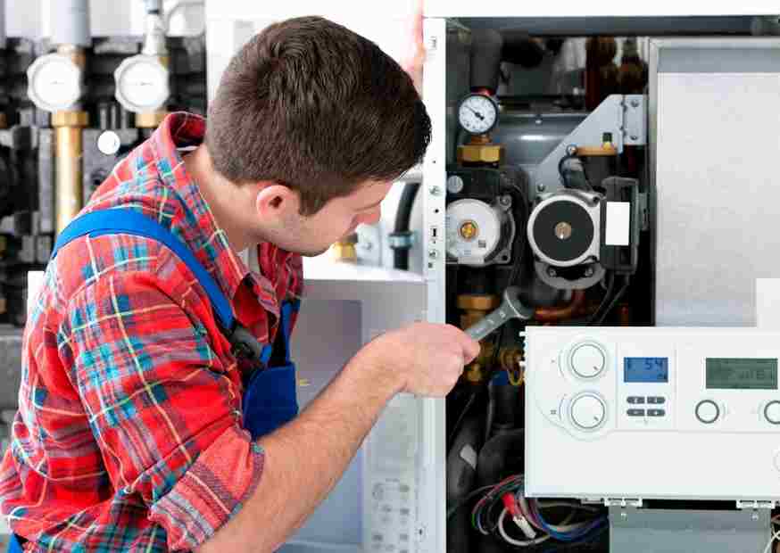 AYRANCI Beyaz Eşya Servisi