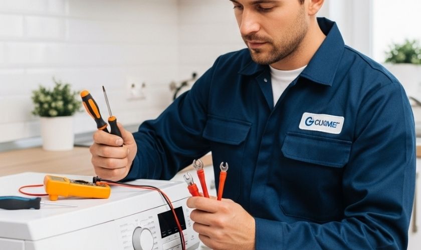 AYRANCI Beyaz Eşya Servisi